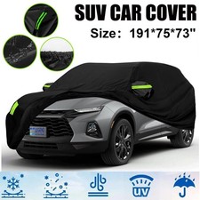 For BMW X3 Car Cover Outdoor