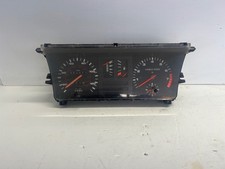AUDI 80 COUPE B2 SPEEDOMETER 81117185 88471067 88481218