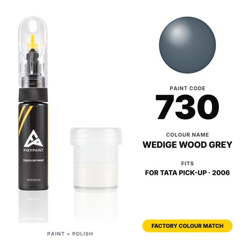 Touch paint for tata - touch,