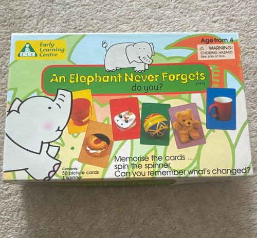 Vintage early learning - early, centre