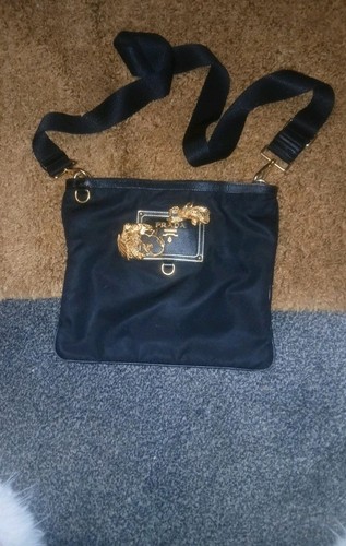 Prada messenger bag medium - prada,