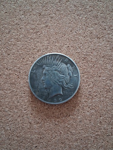 Harvey dent double head - harvey,