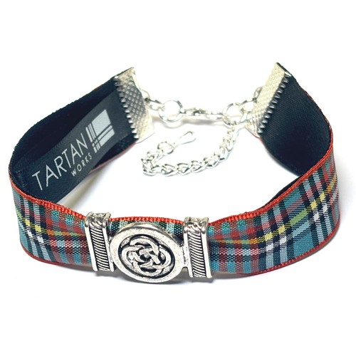 Anderson tartan bracelet with - anderson,