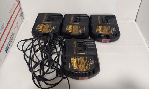 Dewalt battery volt charger - 24,