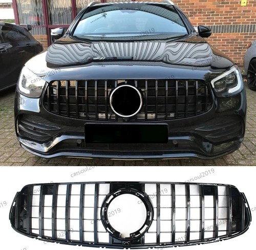 Panamericana style front - gt,