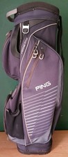 Ping Traverse Golf Cart Bag 14