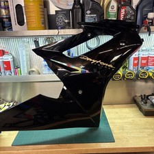 Genuine Triumph Daytona 675