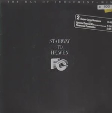 Far Corporation Stairway To