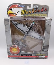 Corgi Aviation Warbirds