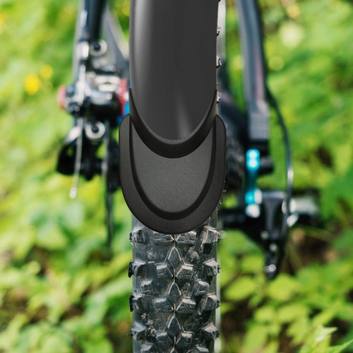 Universal bike mudguard quick - universal,