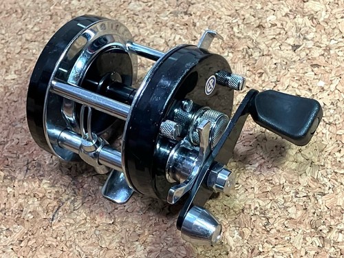 Abu garcia ambassadeur 5001c - abu,