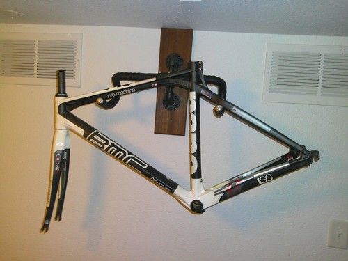 Bmc slc01 pro - bmc, frame