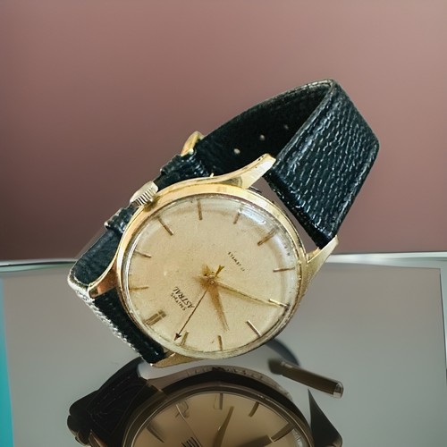 Vintage 1950 smiths - 1950’s, astral