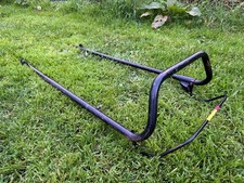 Honda Izy HRG465 C3 Lawn Mower