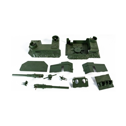 Airfix historial mini - airfix,