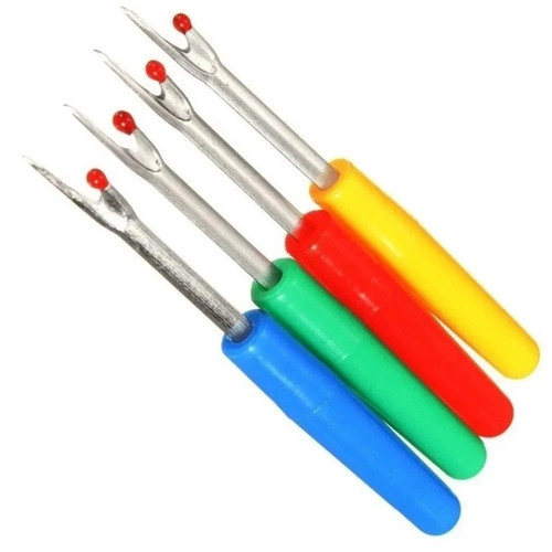 Assorted colours seam - assorted,