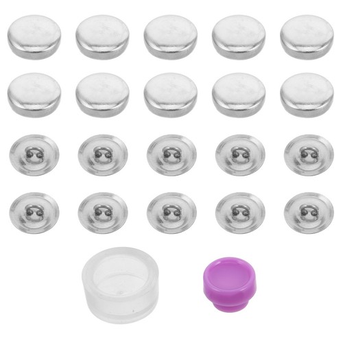 Craft cover button - cover, kit