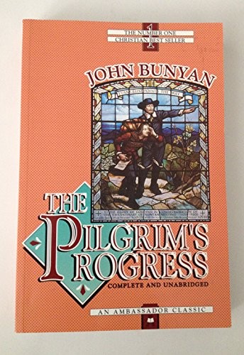 The pilgrim progress by - progress,