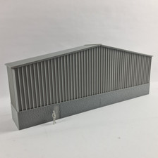 Model Railway Warehouse /