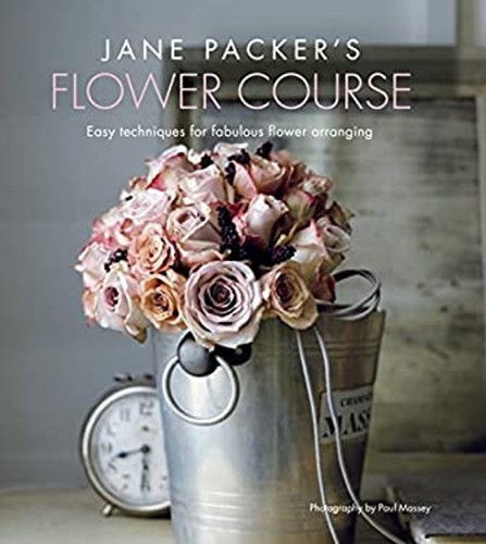 Jane packer flower course - packer's,
