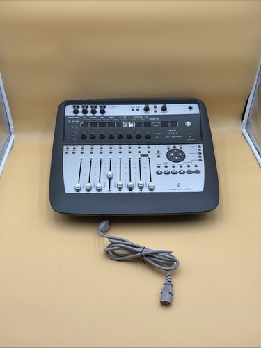 Digidesign digi002 mx002 - digidesign,