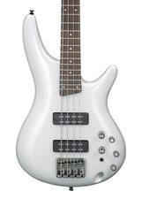Ibanez SR300E (Pearl White)