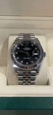 Rolex Datejust 41 126334 2022