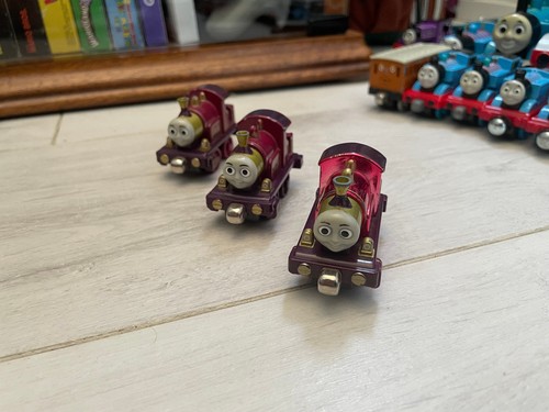 Thomas take play rare lady - thomas,