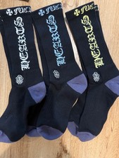 Chrome Hearts Socks Three
