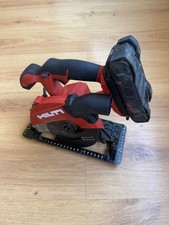 Hilti SC 6WL-22 Cordless