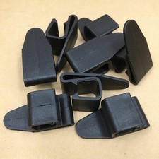 15x Car Floor Mat Anti-Slip