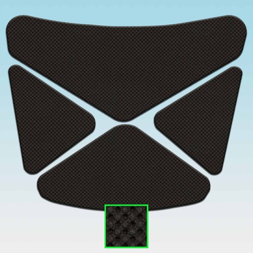 Insulation mats for volvo - mats,