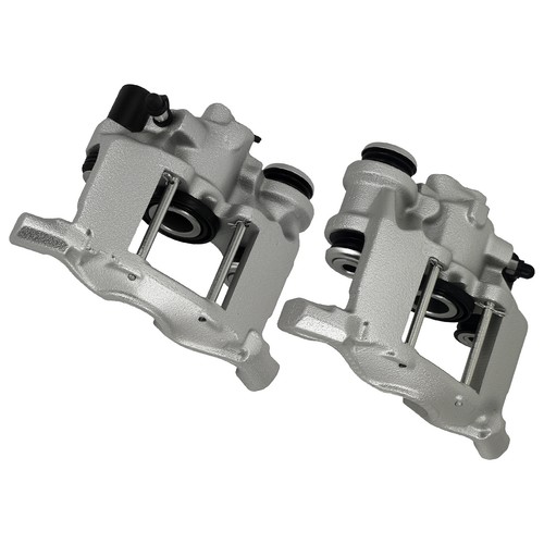 Floating brake caliper - 2x,