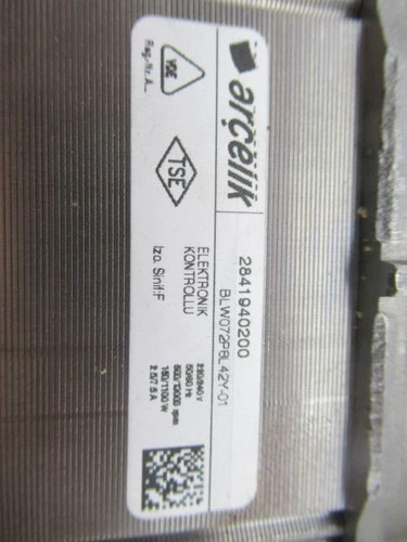 Motor suitable for - motor,