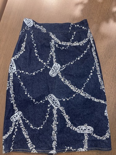 Zandra rhodes vintage printed - rhodes,