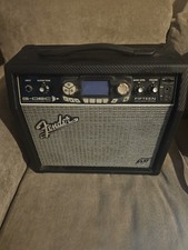 Fender GDec3 Fifteen Electric