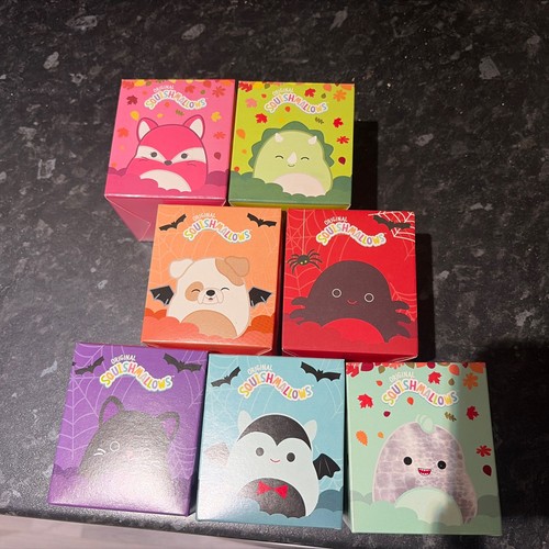 Mcdonald squishmallows - mcdonald’s,