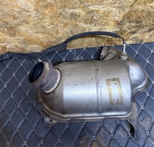 CITROEN RELAY PEUGEOT BOXER 2.0 BLUE HDI CATALYTIC CONVERTER 1379604080