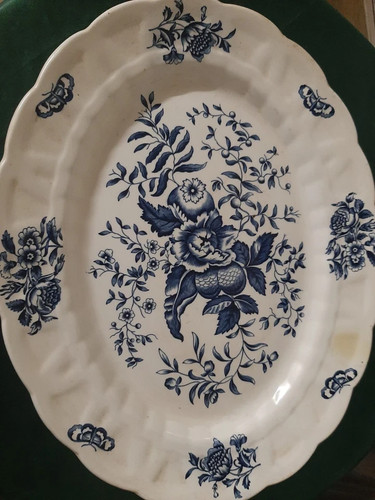 Large booths peony - 16"x, "peony"
