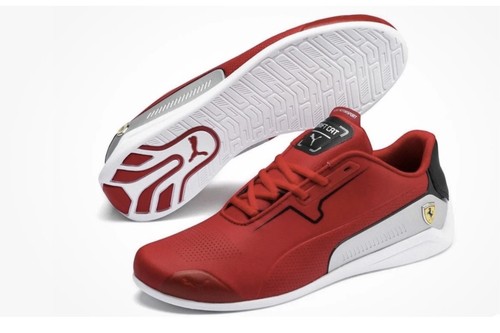 Puma ferrari drift cat - ferrari,