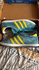 Adidas London 2012 8 Rare Deadstock city series 