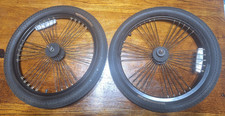 Vintage Mongoose 20 Inch BMX