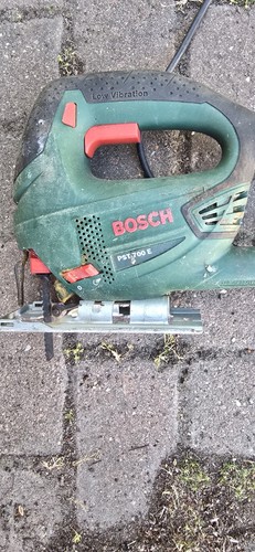Bosch pst 700 corded - bosch,