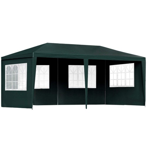 Nnedsz gazebo 3x6m marquee - 3x6m,