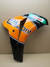 Honda CBR1000RR Fireblade 2009