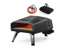 Vonhaus tabletop gas - vonhaus,