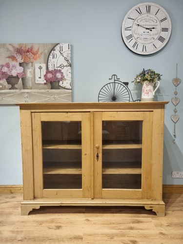 Antique victorian pine - antique,
