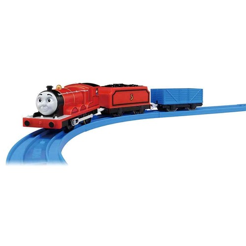 Takara tomy plarail thomas - tomy, &