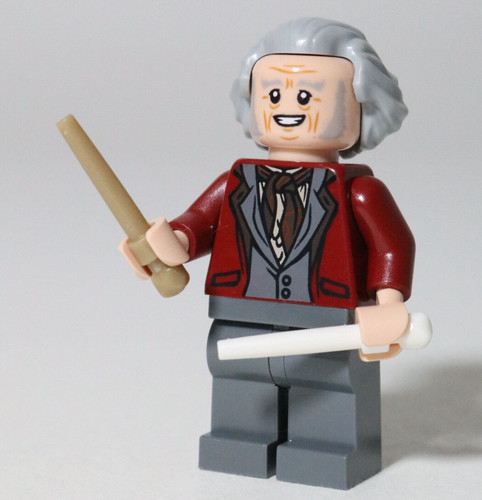 Lego diagon alley - lego, ollivander
