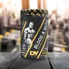 Dorian Yates Blood and Guts Pre-Workout  380g 20 Servings Body Building